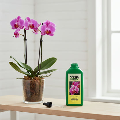 Spring Fertilizer - Orchid