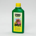 Spring fertilizer for Flowering Plants - THE GARDEN CENTRE