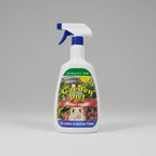 Organic Plant Tonic - THE GARDEN CENTRE