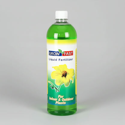 سماد سائل 1 لتر