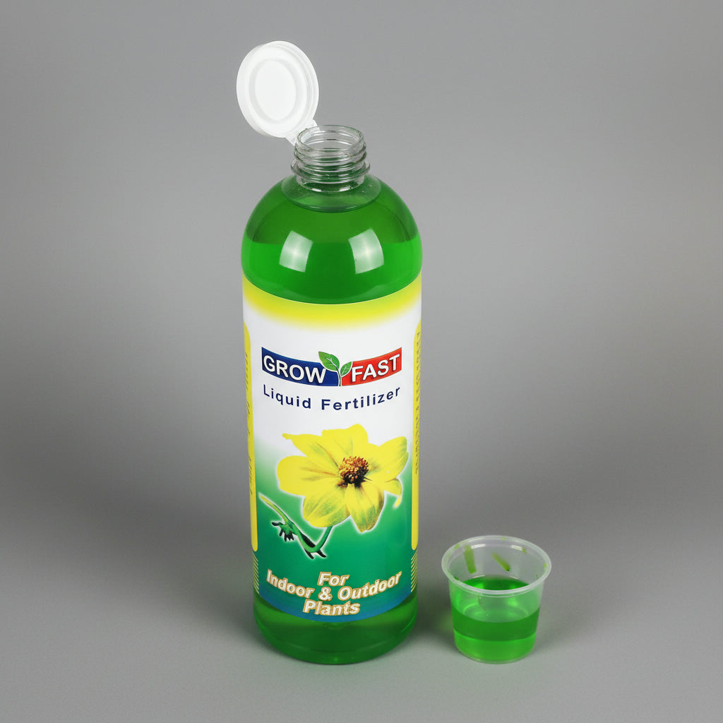 Liquid Fertilizer 1 litre - THE GARDEN CENTRE