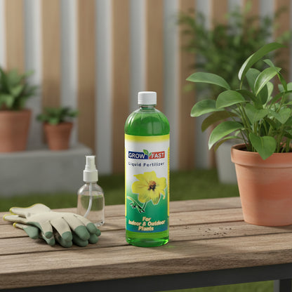 سماد سائل 1 لتر