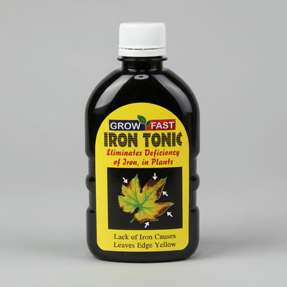 جروفاست آيرونتونيك