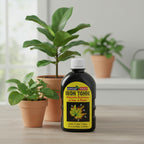 Growfast IronTonic - THE GARDEN CENTRE