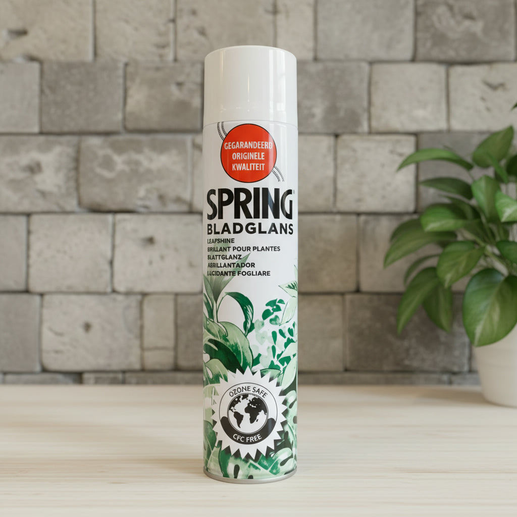 Spring Leafshine. - THE GARDEN CENTRE