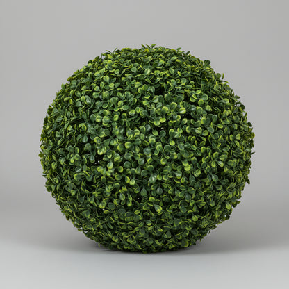 صندوق خشبي كرة واحدة 40 سم