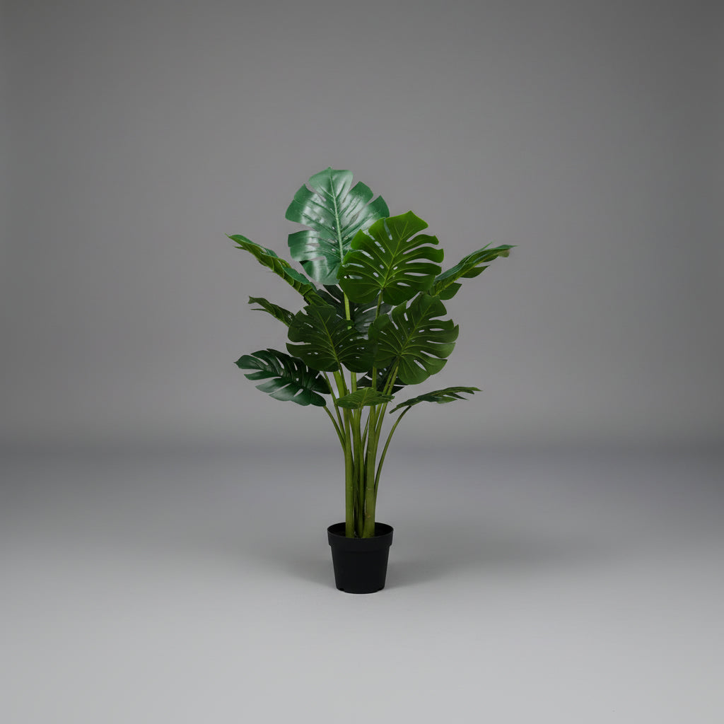 Artificial Monstera Deliciosa - THE GARDEN CENTRE