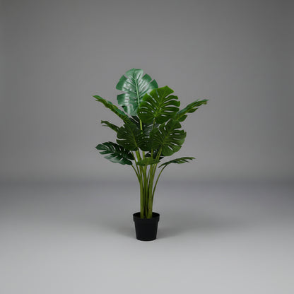 Artificial Monstera Deliciosa - THE GARDEN CENTRE