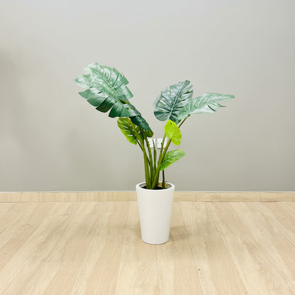 Artificial Monstera Deliciosa - THE GARDEN CENTRE