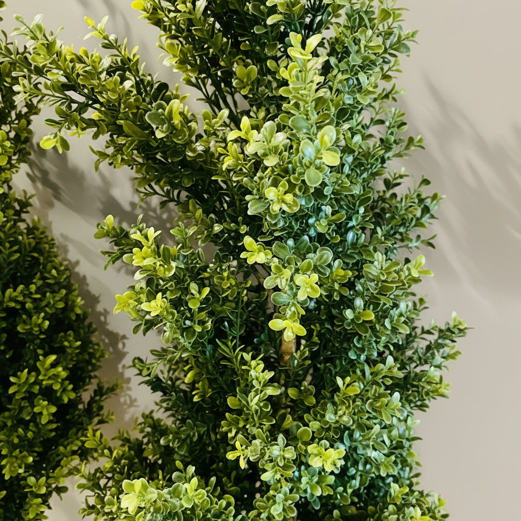 Artificial Mini Murayya Tree