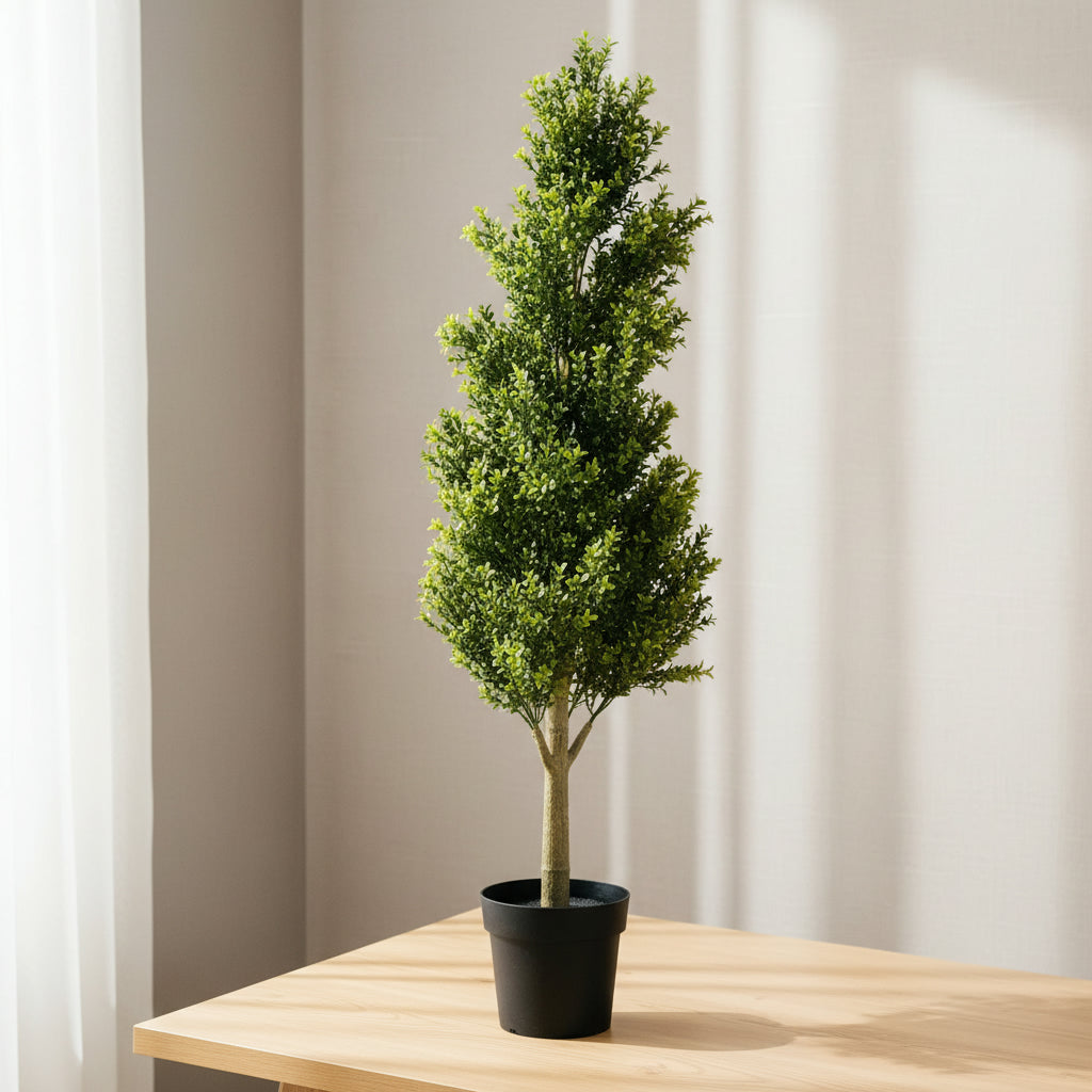Artificial Mini Murayya Tree