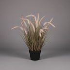 Artificial Pennisetum  -  Bristle Grass