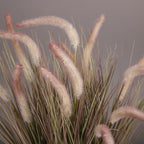 Artificial Pennisetum  -  Bristle Grass
