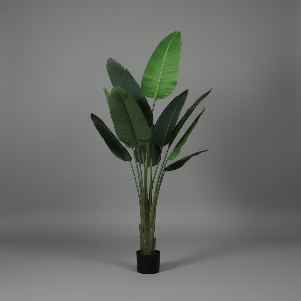 Artificial Travelers Palm