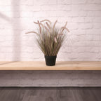 Artificial Pennisetum  -  Bristle Grass