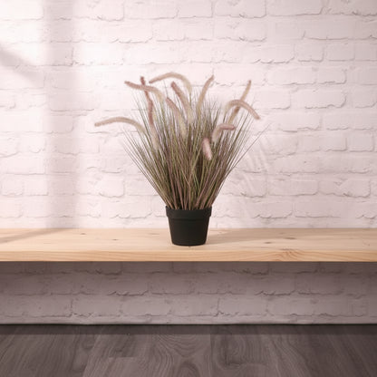 Artificial Pennisetum  -  Bristle Grass