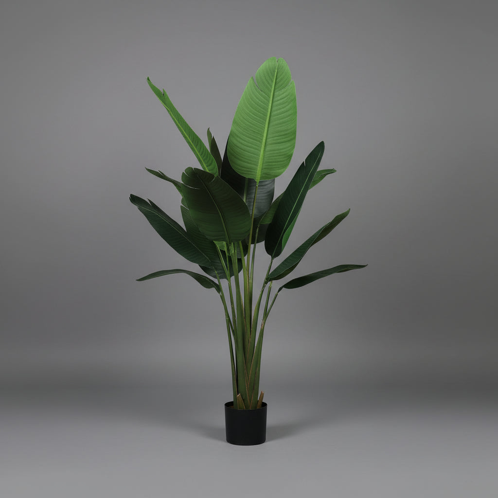 Artificial Travelers Palm