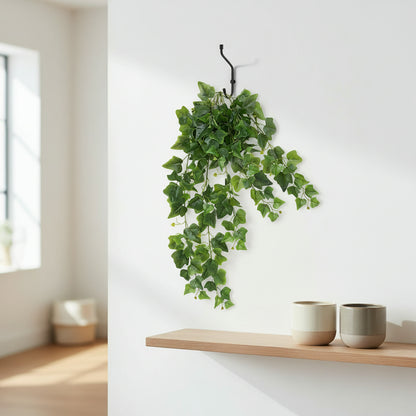 Artificial Hedera Plant