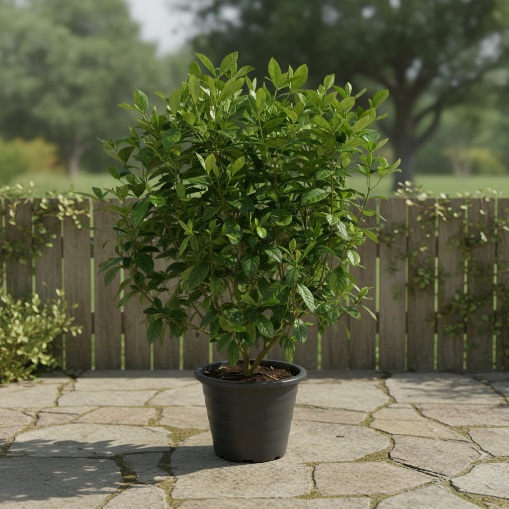 Gardenia - THE GARDEN CENTRE