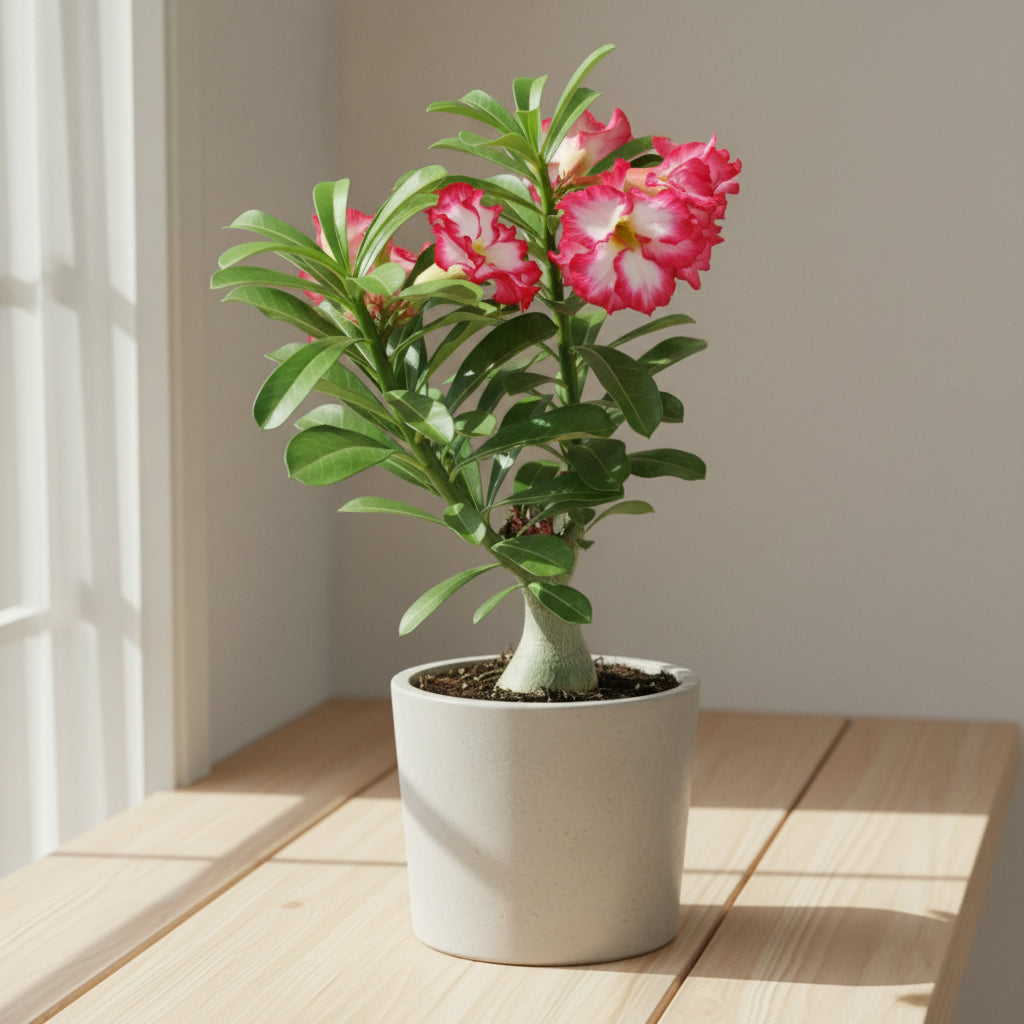 Adenium Obissum