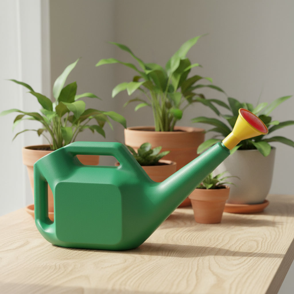 Sh Watering can - THE GARDEN CENTRE