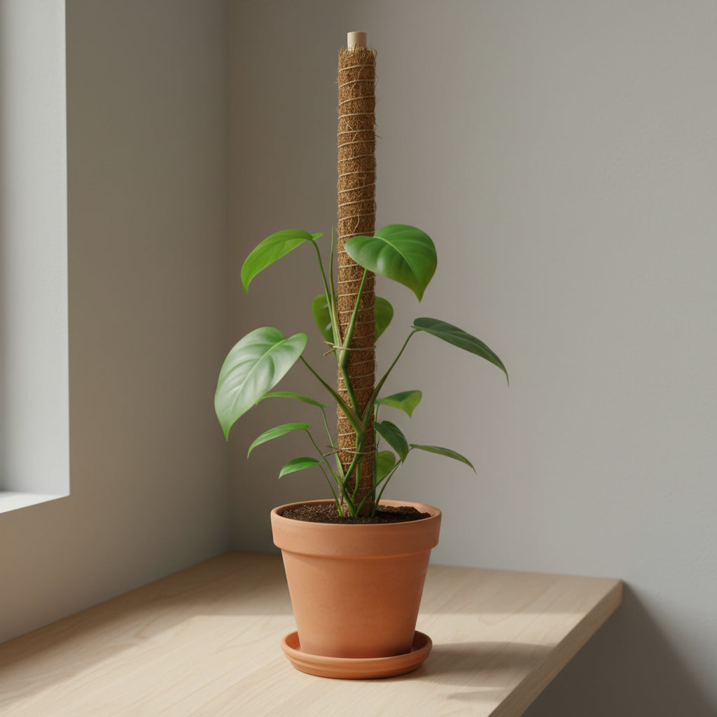 عمود الطحلب 90 سم