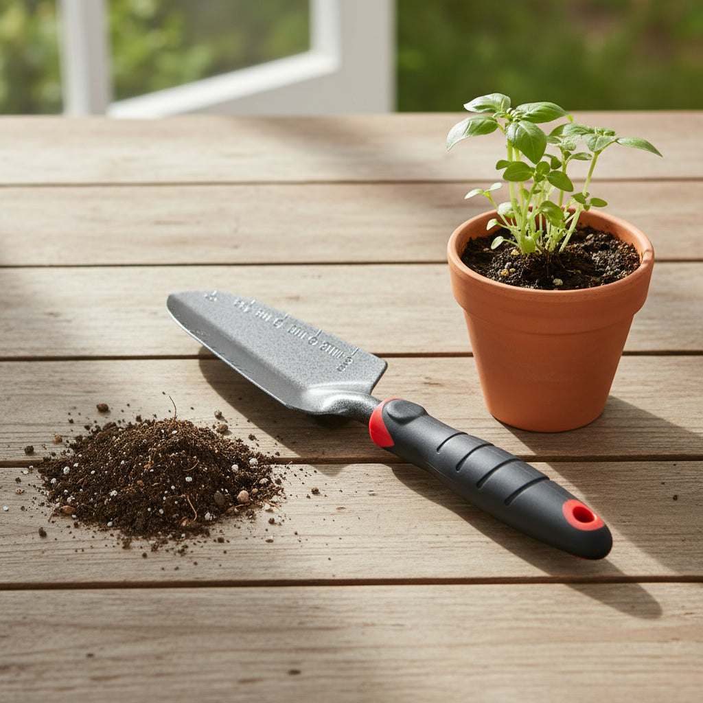 AIFA Transplanter - THE GARDEN CENTRE