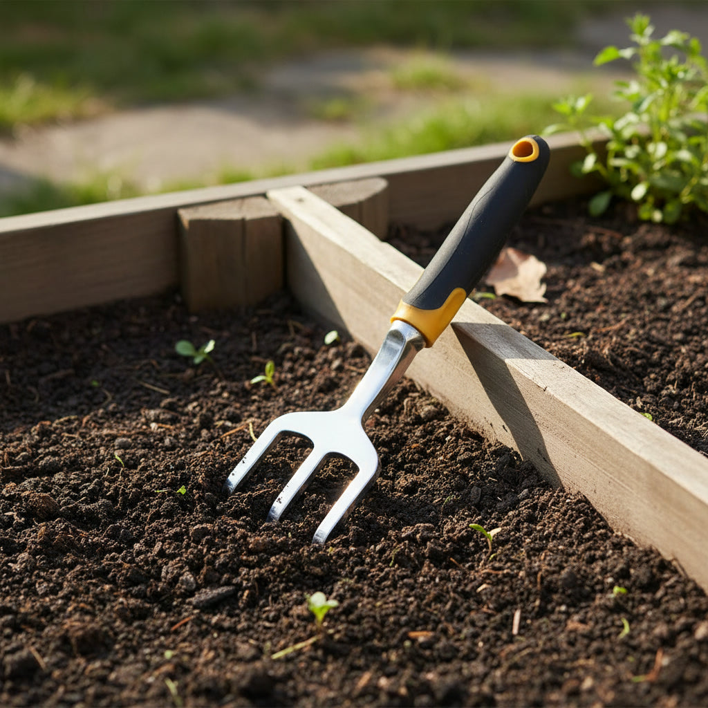 Cultivator - THE GARDEN CENTRE