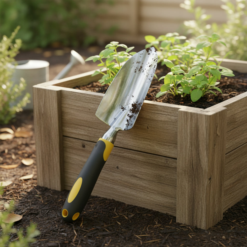 Garden Hand Trowel - THE GARDEN CENTRE