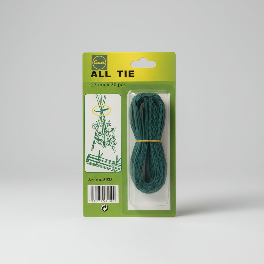 Garden All Tie - THE GARDEN CENTRE