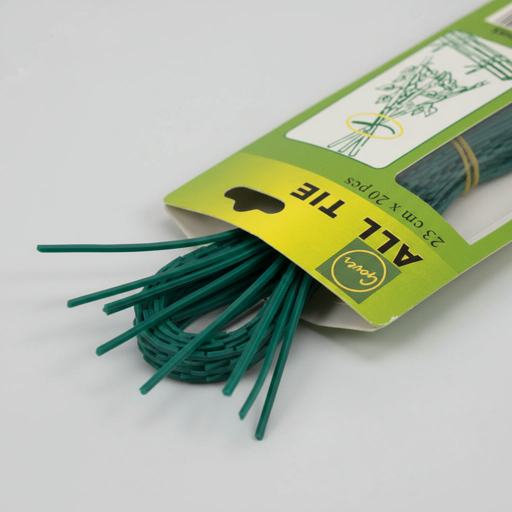 ربطة عنق الحديقة