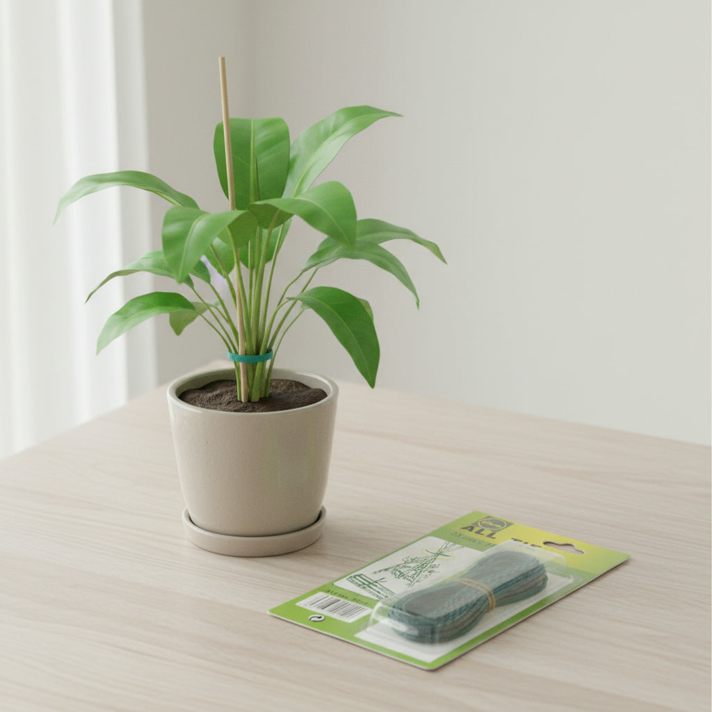 ربطة عنق الحديقة