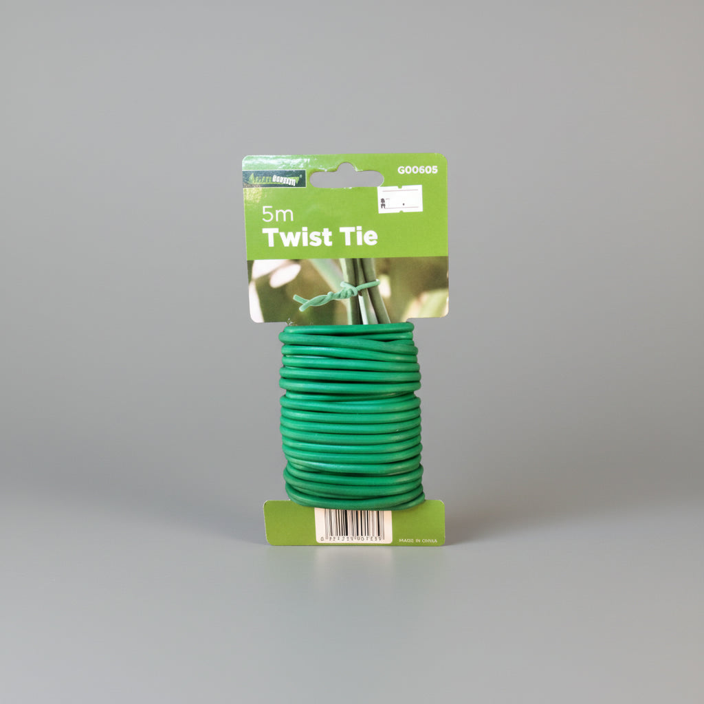 Twist Tie - THE GARDEN CENTRE