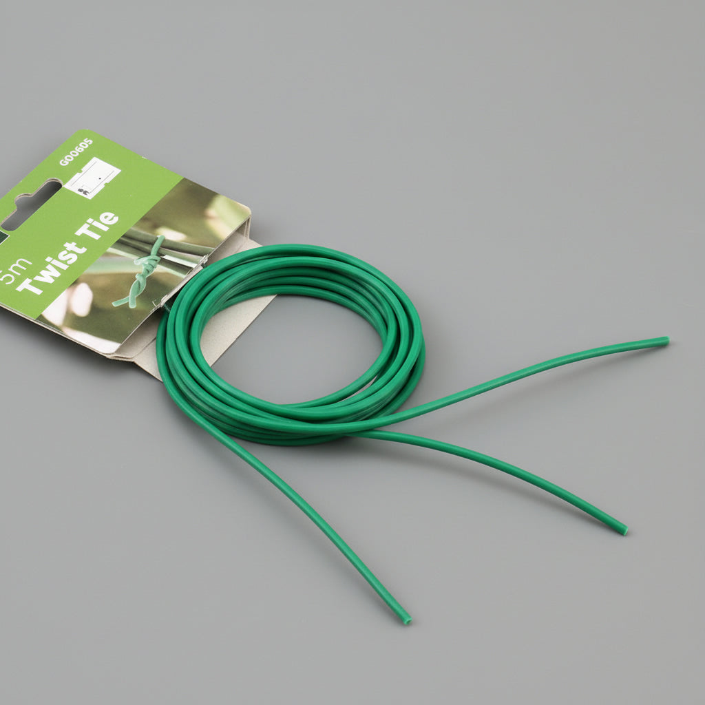 Twist Tie - THE GARDEN CENTRE