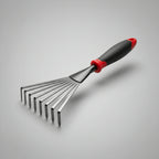Hand Rake - THE GARDEN CENTRE