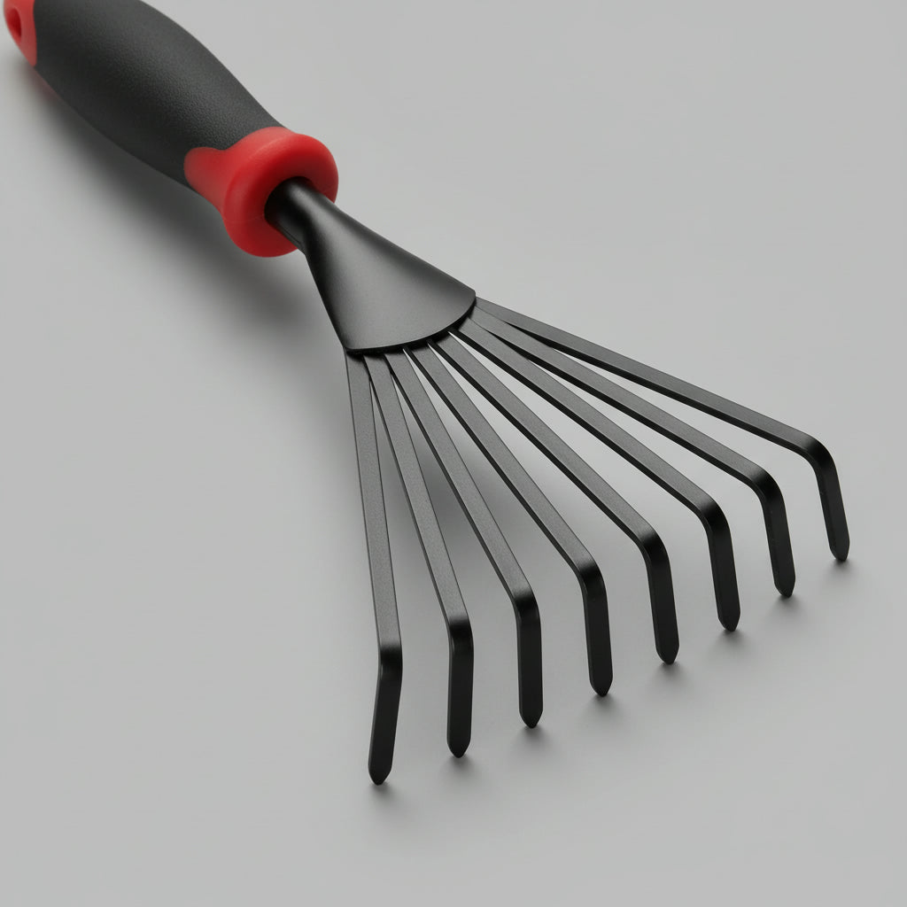Hand Rake - THE GARDEN CENTRE