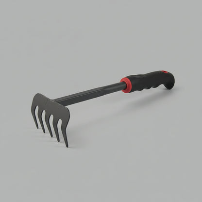 Garden Rake 5 Pin