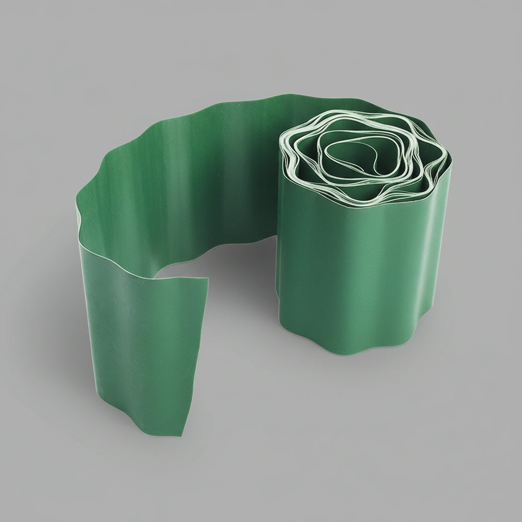 Garden Fence - Lawn Edges