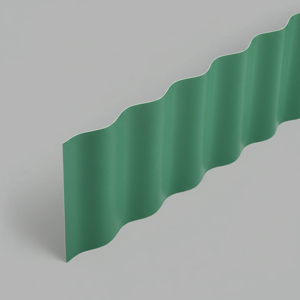 Garden Fence - Lawn Edges