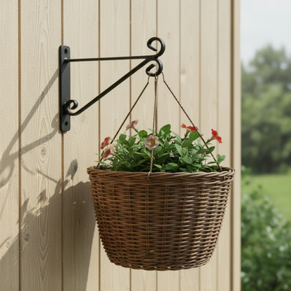 Garden Basket Hook