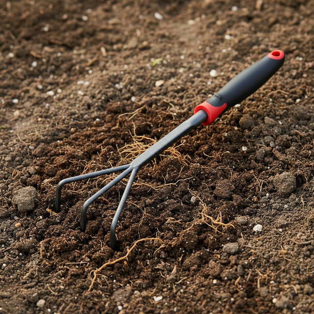 Aifa Cultivator