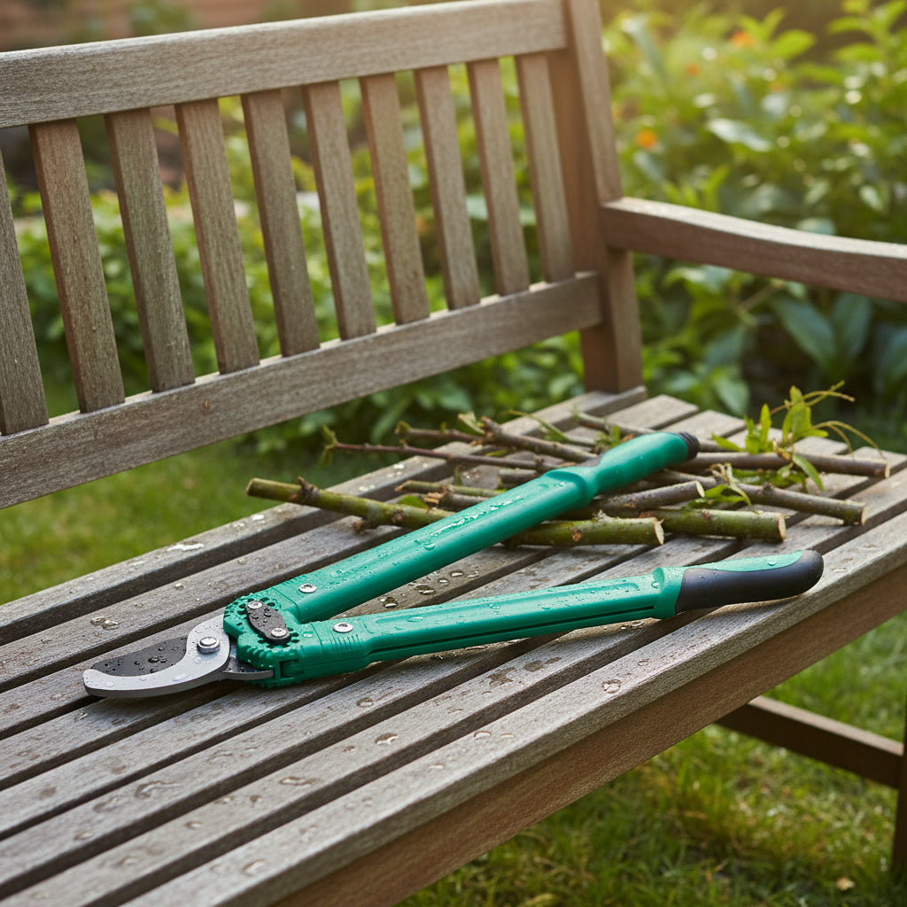 مقص تقليم الأشجار القابل للطي Aifa