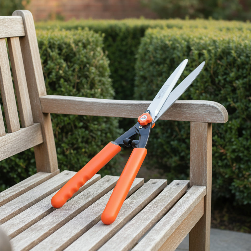 Garden Hedge Trimmers - THE GARDEN CENTRE