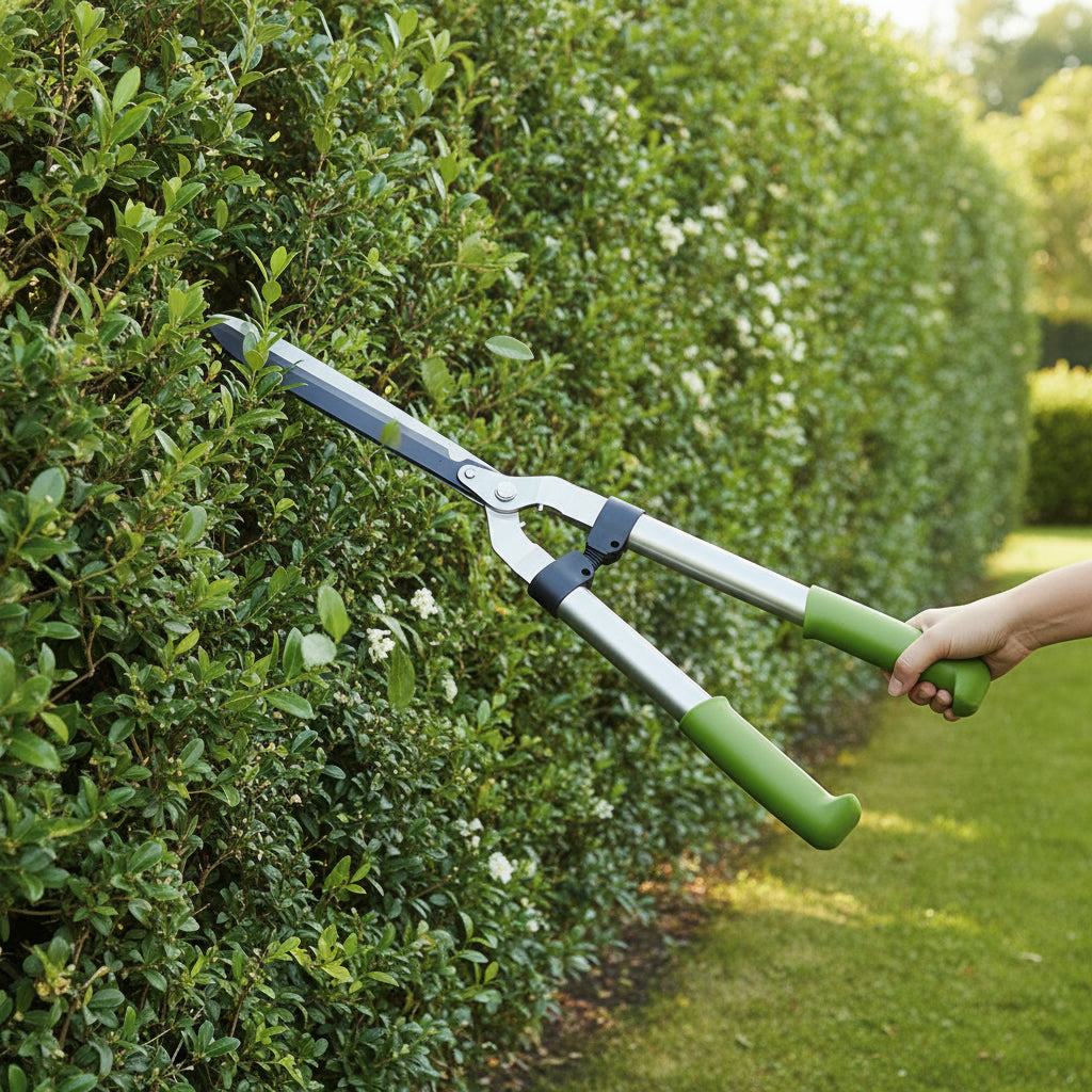 Hedge Trimmer -Extendable
