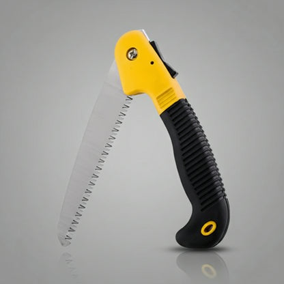 Folding Saw