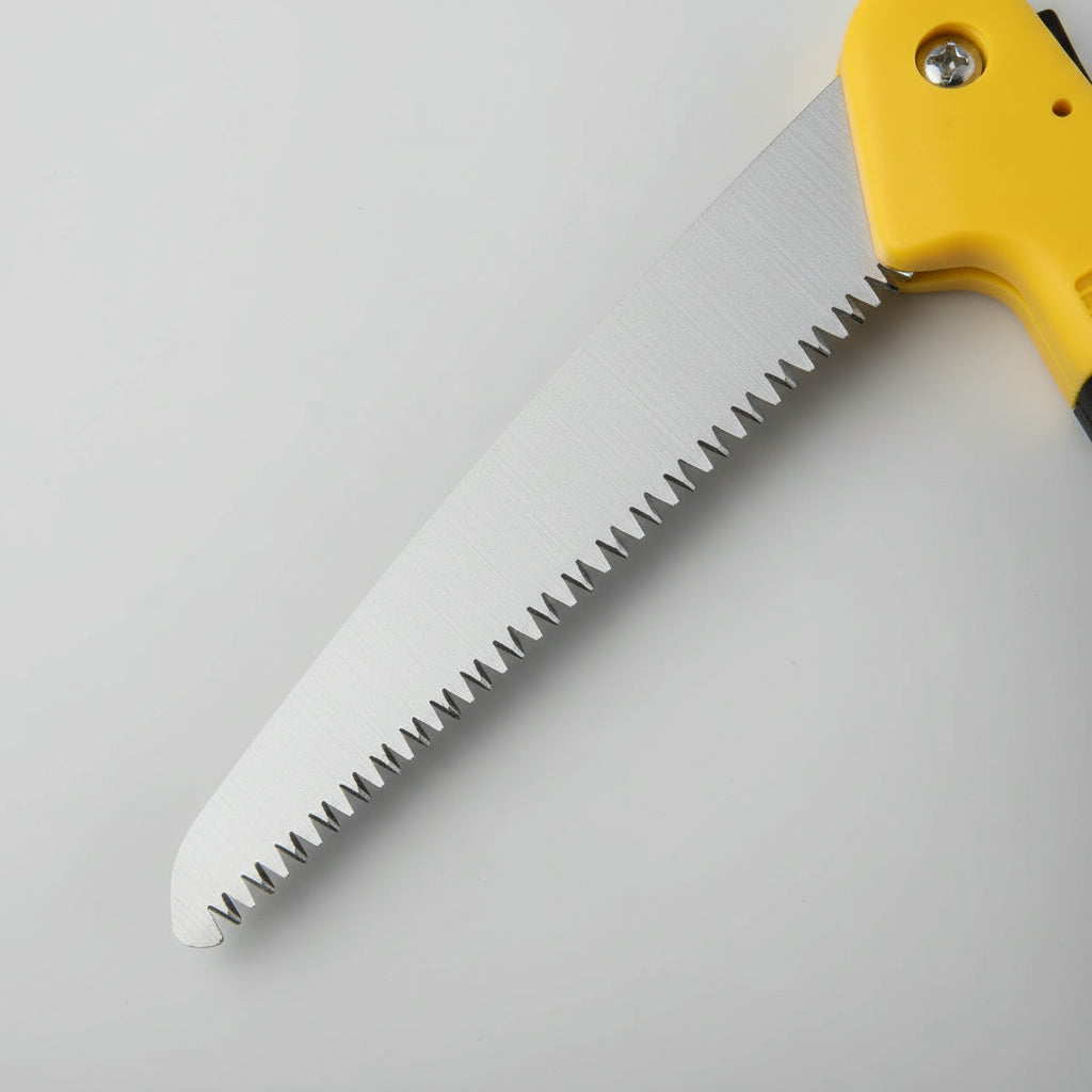 Folding Saw