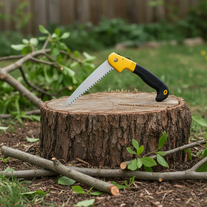 Folding Saw