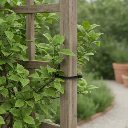 Garden Bush Tie - THE GARDEN CENTRE