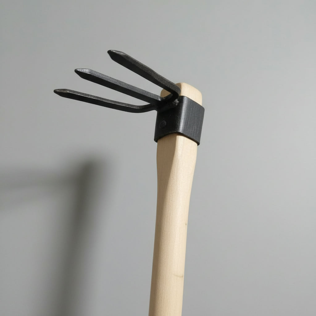 Cultivator Wooden - THE GARDEN CENTRE