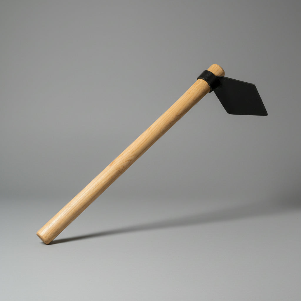 Hoe Wooden Handle